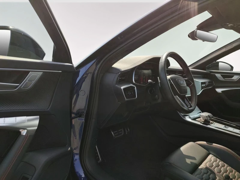 Audi Rs6 Avant Quattro 4.0 TFSI, снимка 5 - Автомобили и джипове - 52678855