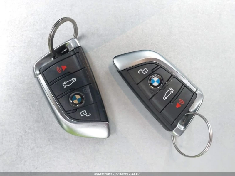 BMW 340 M40I* B58* M-Pack* HeadUp* , снимка 13 - Автомобили и джипове - 52727469