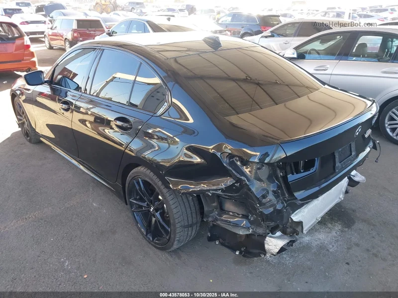 BMW 340 M40I* B58* M-Pack* HeadUp* , снимка 8 - Автомобили и джипове - 52727469