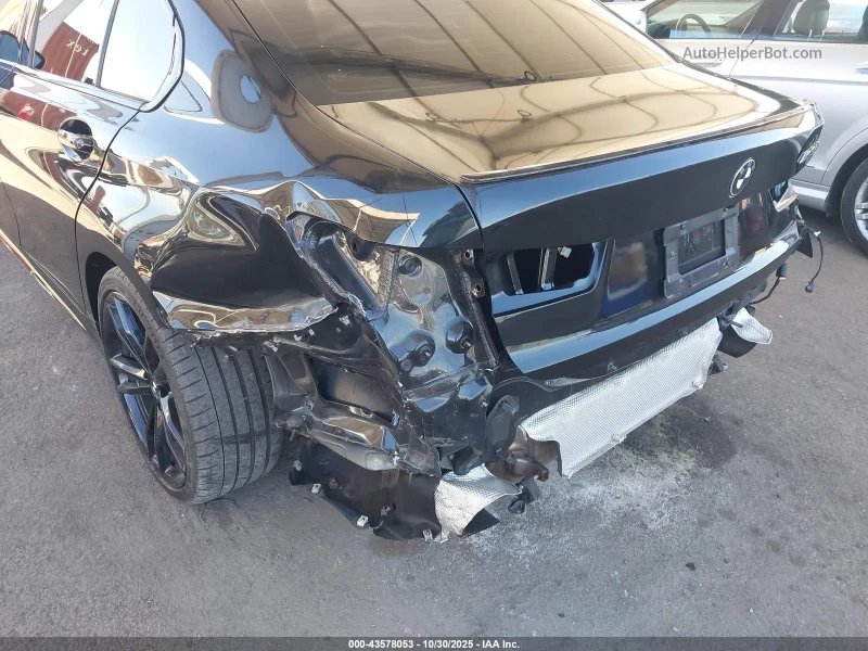 BMW 340 M40I* B58* M-Pack* HeadUp* , снимка 7 - Автомобили и джипове - 52727469