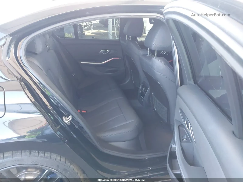 BMW 340 M40I* B58* M-Pack* HeadUp* , снимка 12 - Автомобили и джипове - 52727469