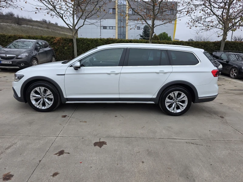VW Alltrack 2, 0TDI-200kc  4x4 , снимка 2 - Автомобили и джипове - 52884582