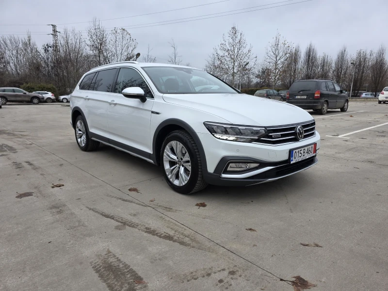 VW Alltrack 2, 0TDI-200kc  4x4 , снимка 7 - Автомобили и джипове - 52884582