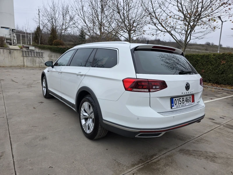 VW Alltrack 2, 0TDI-200kc  4x4 , снимка 3 - Автомобили и джипове - 52884582