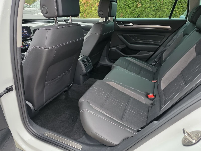 VW Alltrack 2, 0TDI-200kc  4x4 , снимка 11 - Автомобили и джипове - 52884582