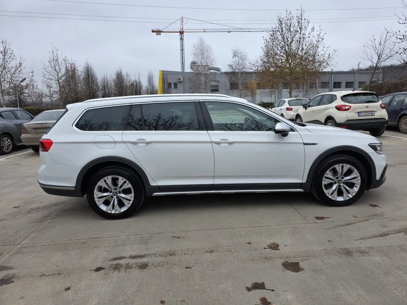 VW Alltrack 2, 0TDI-200kc  4x4 , снимка 6 - Автомобили и джипове - 52884582