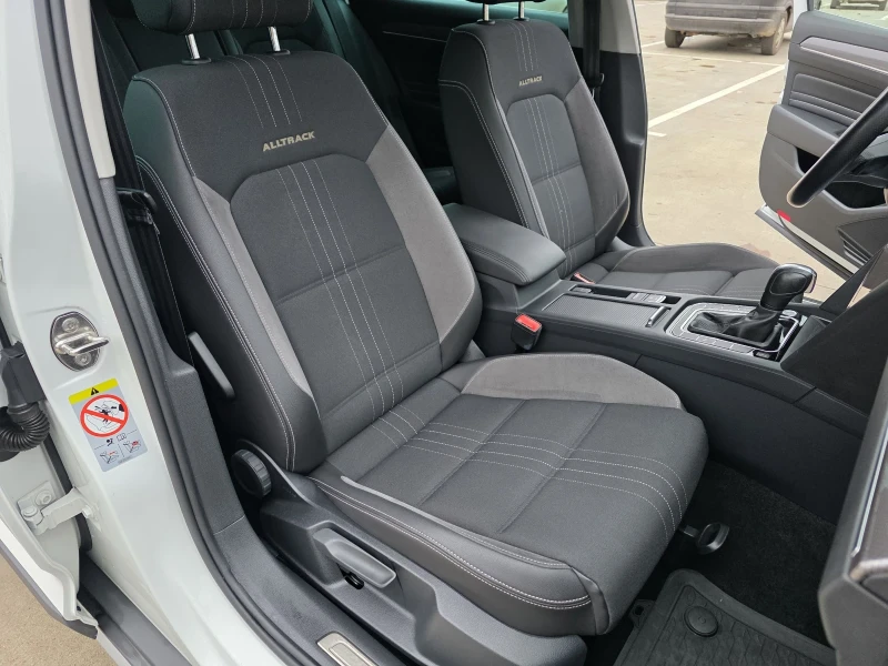 VW Alltrack 2, 0TDI-200kc  4x4 , снимка 14 - Автомобили и джипове - 52884582