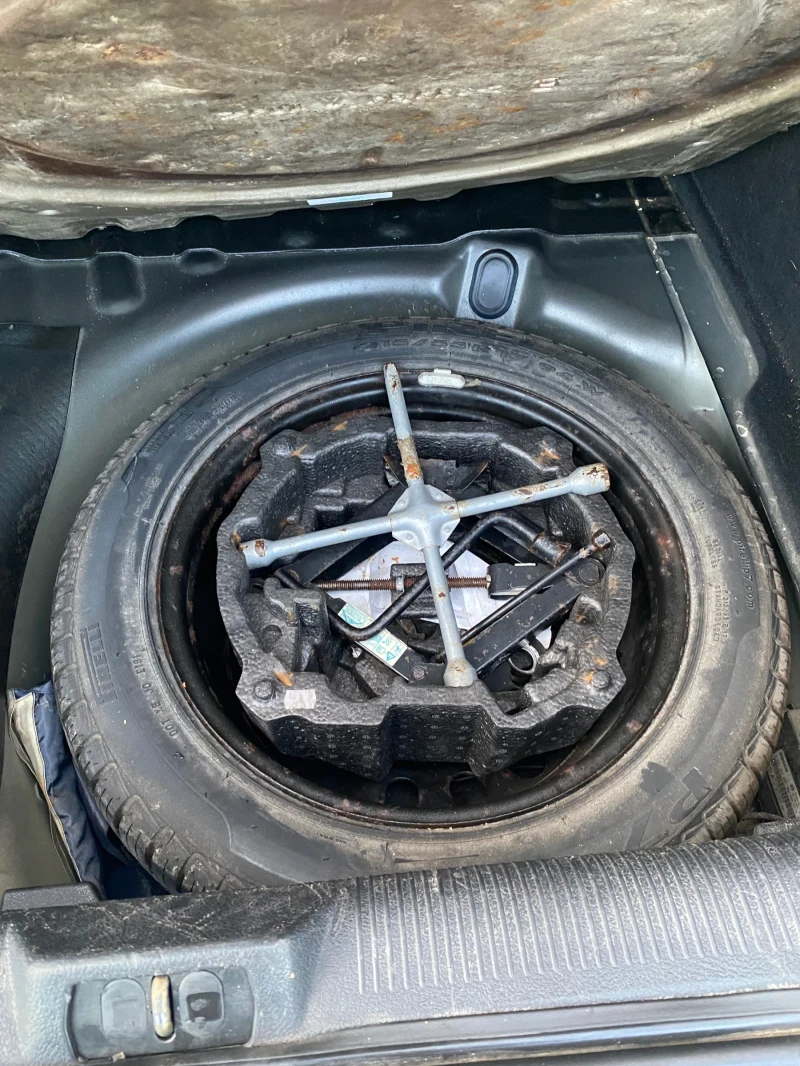 Peugeot 407, снимка 7 - Автомобили и джипове - 53196787