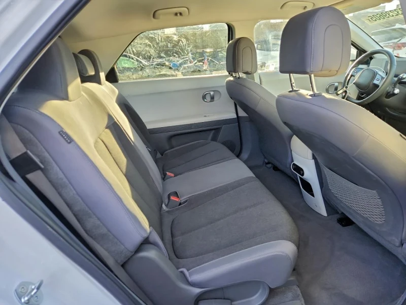 Hyundai Ioniq SEL | ЦЕНА ДО БЪЛГАРИЯ | , снимка 10 - Автомобили и джипове - 53423399