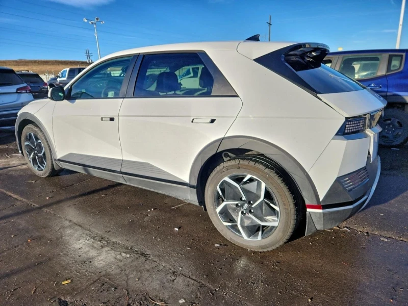 Hyundai Ioniq SEL | ЦЕНА ДО БЪЛГАРИЯ | , снимка 2 - Автомобили и джипове - 53423399