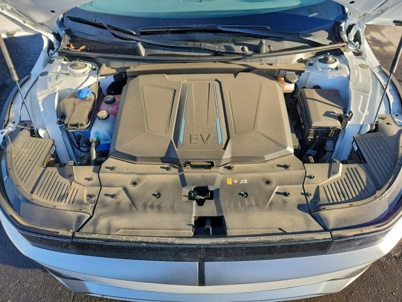 Hyundai Ioniq SEL | ЦЕНА ДО БЪЛГАРИЯ | , снимка 11 - Автомобили и джипове - 53423399