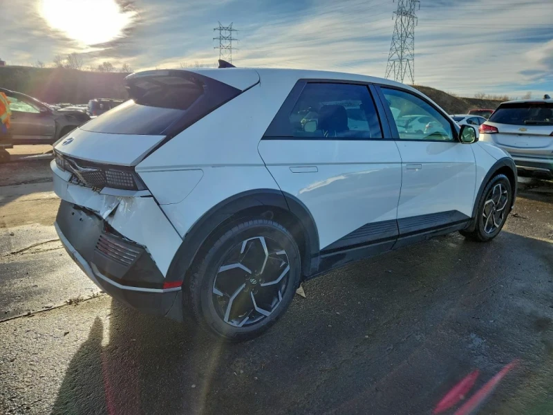 Hyundai Ioniq SEL | ЦЕНА ДО БЪЛГАРИЯ | , снимка 3 - Автомобили и джипове - 53423399