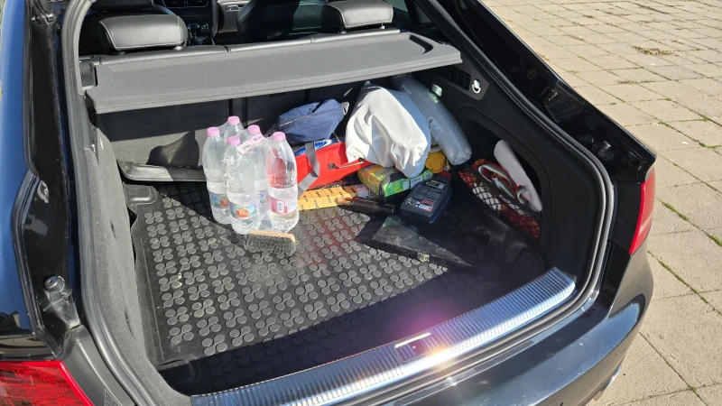 Audi A5 3.0, снимка 14 - Автомобили и джипове - 53475955