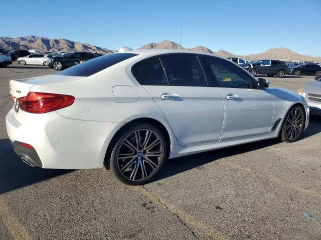 BMW 540 M* SPORT* ДИГИТАЛНО* ТАБЛО* МАСАЖ* ОБДУХВАНЕ* ДИСТ, снимка 4 - Автомобили и джипове - 48463218