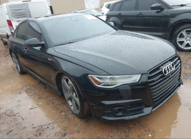 Audi A6, снимка 3 - Автомобили и джипове - 49463561