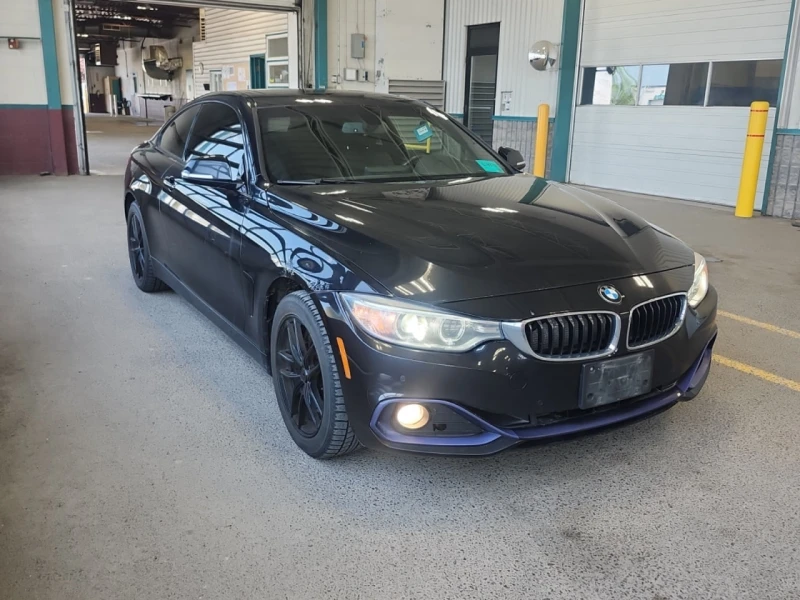 BMW 428 * CARFAX * АВТО КРЕДИТ * ЦЕНА ДО БГ! - 19999 лв. - 15588396 1