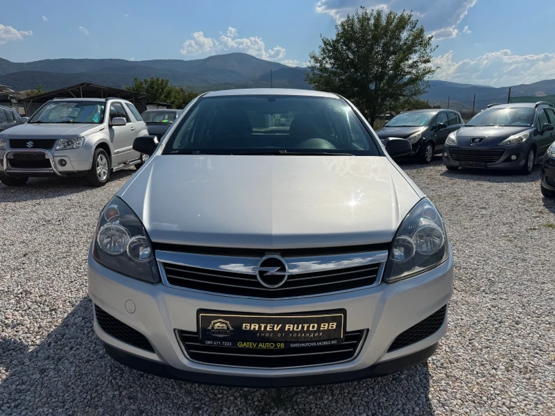 Opel Astra 1.4 Business - 4250 лв. - 80488835 1