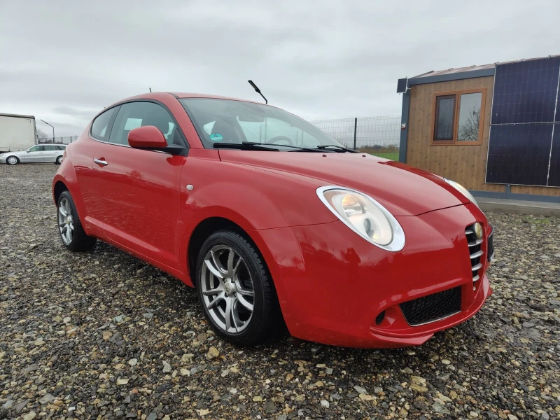 Alfa Romeo MiTo 1.6 JTD 120 - 5500 лв. / 2812.11 € - 84303836 1