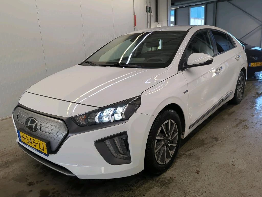 Hyundai Ioniq 38 kWh Comfort, снимка 1
