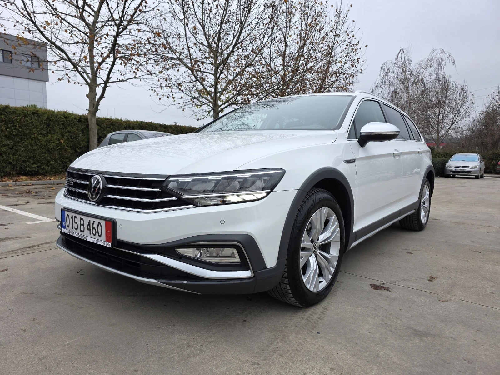 VW Alltrack 2, 0TDI-200kc  4x4 , снимка 1