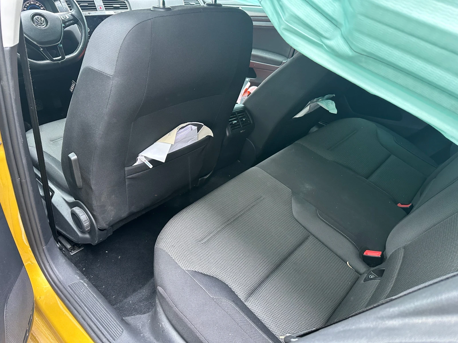 VW Golf 1.6 TDI | Mobile.bg   8