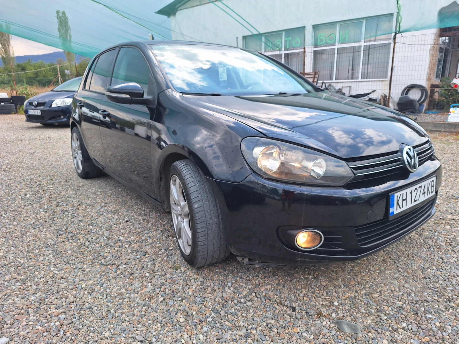 VW Golf 2.0tdi 110k.c - изображение 3