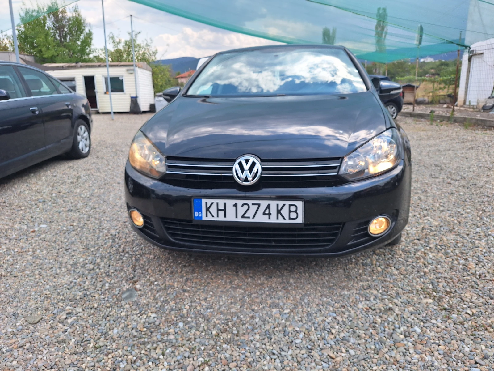 VW Golf 2.0tdi 110k.c - изображение 2