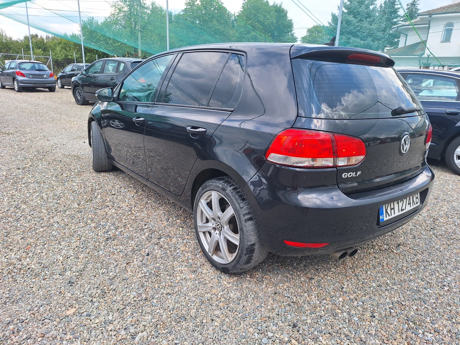 VW Golf 2.0tdi 110k.c - изображение 5