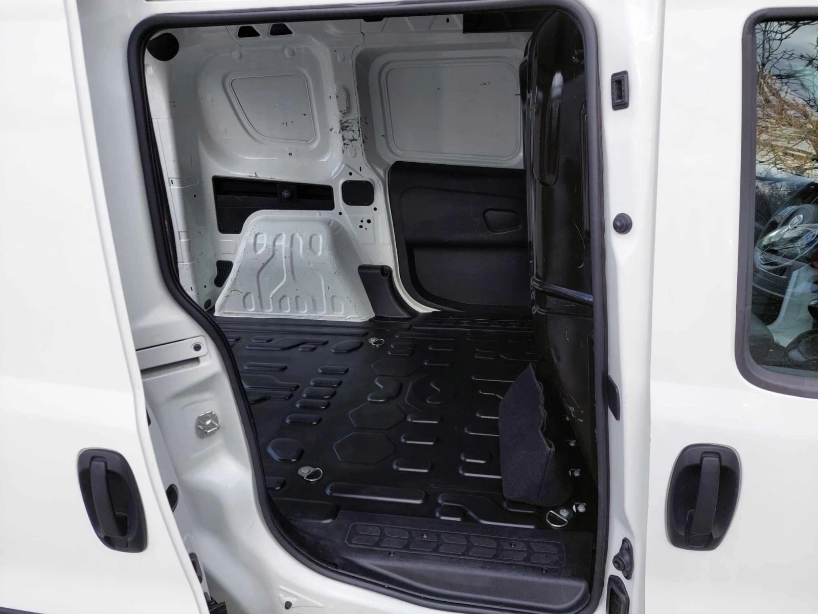 Fiat Doblo 1,6d 105ps EURO 6C | Mobile.bg   14