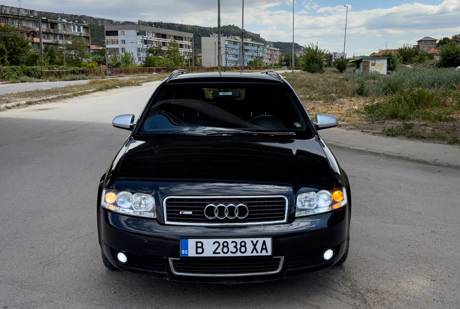 Audi A4 1.9TDI= 3xS-line= Нави= 131к.с.=  - изображение 2