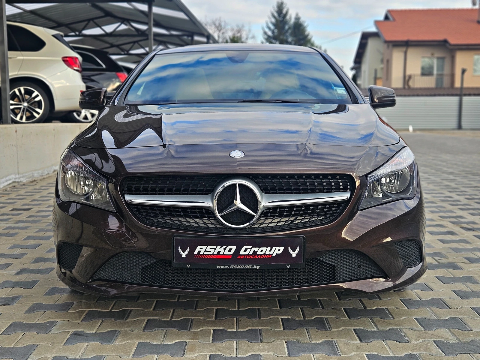 Mercedes-Benz CLA 250 AMG/PANORAMA/ПОДГРЕВ/AMBIENT/MEMORY/KEYLESS - изображение 3