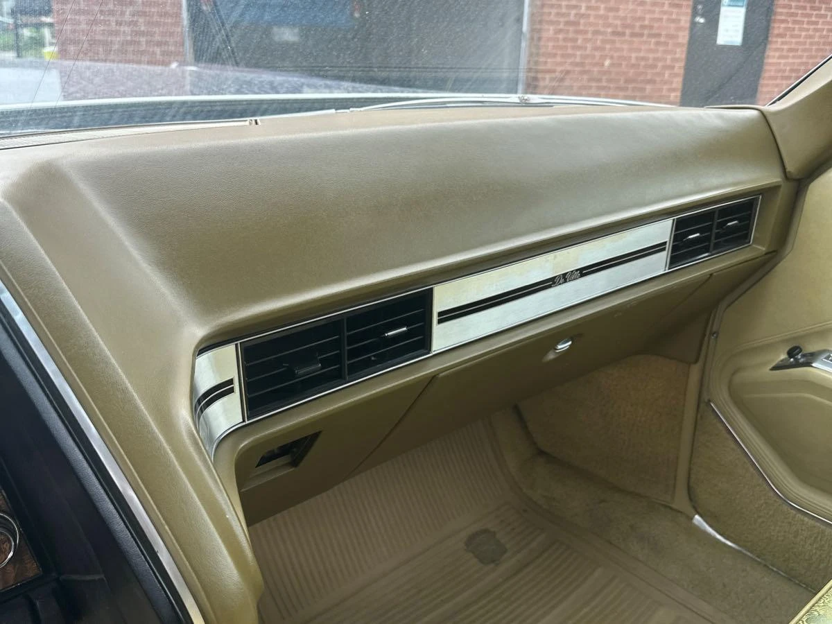 Cadillac Deville COUPE DE VILLE НАЛИЧЕН - изображение 8