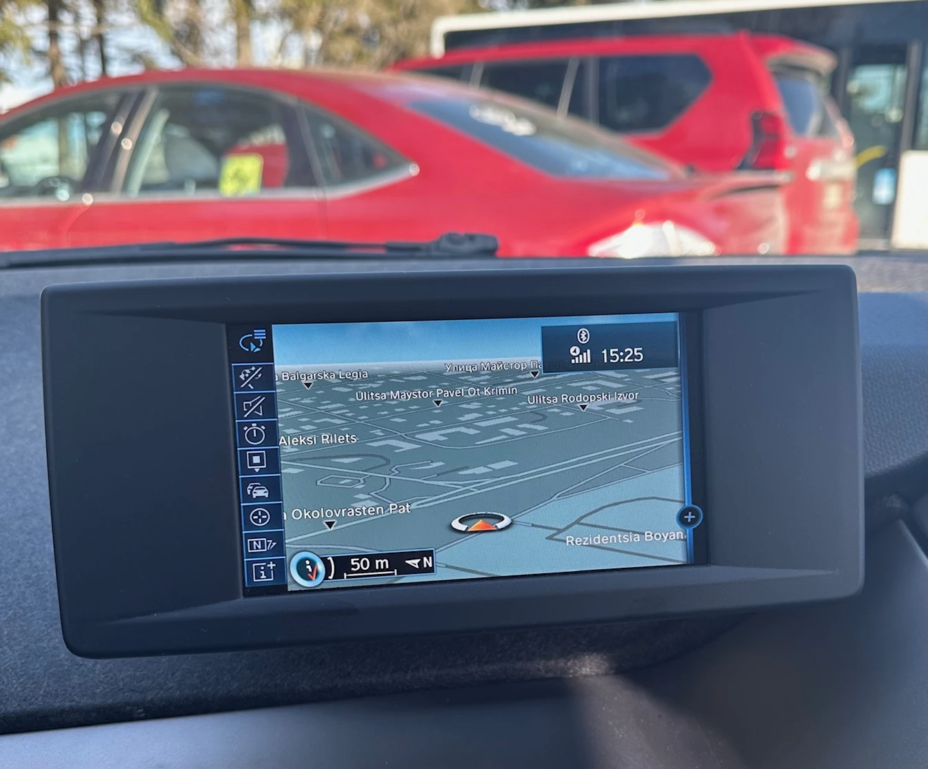 BMW i3  - изображение 10