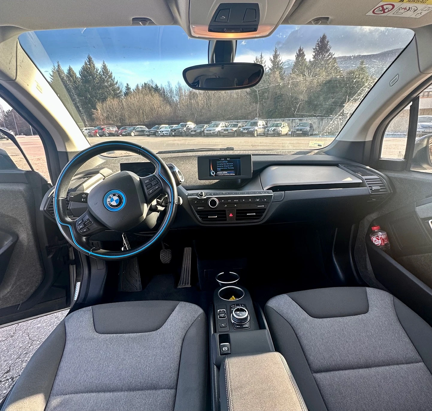 BMW i3  - изображение 6
