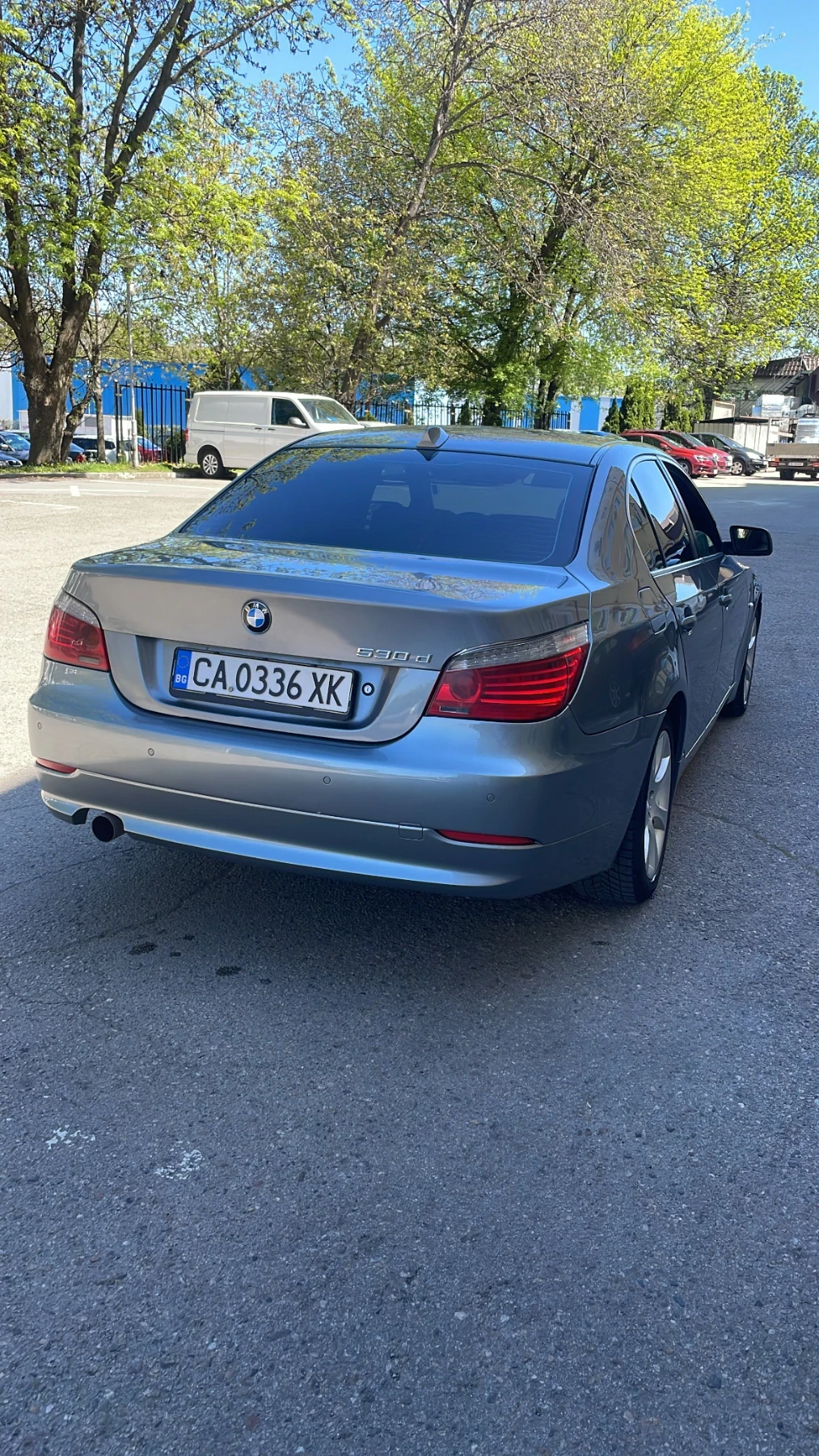 BMW 530  - изображение 3
