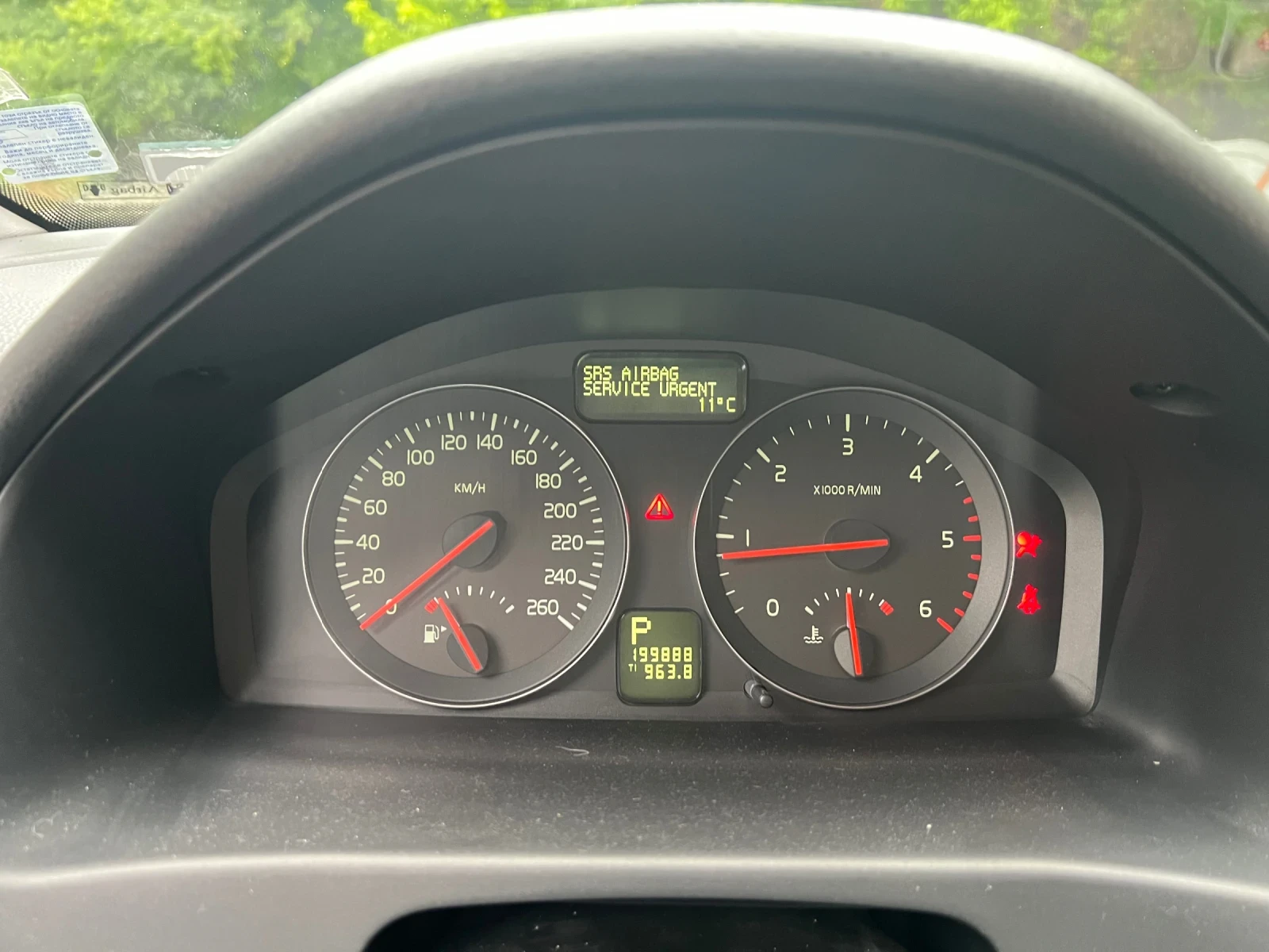 Volvo S40  - изображение 9