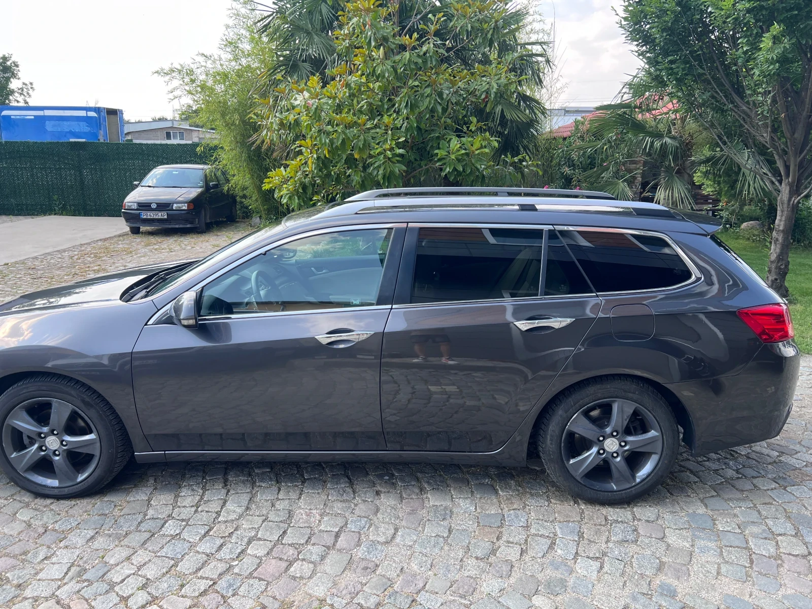 Honda Accord 2.2cdti 150кс auto - изображение 8
