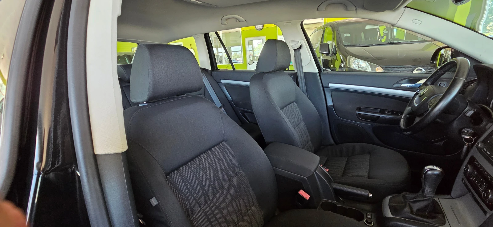 Skoda Octavia 1.4 TSI-122кс - изображение 9
