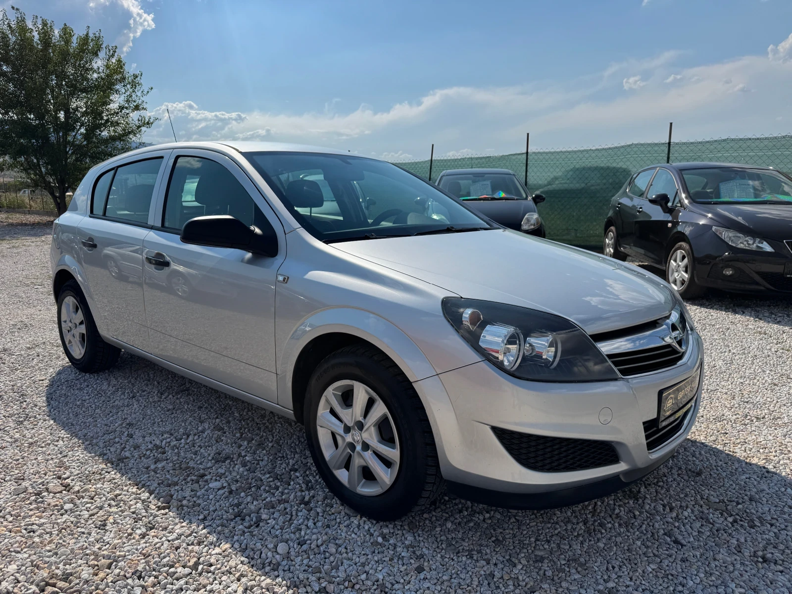 Opel Astra 1.4 Business - изображение 3