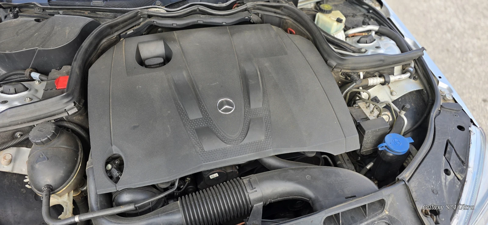 Mercedes-Benz C 200  646 | Mobile.bg   13