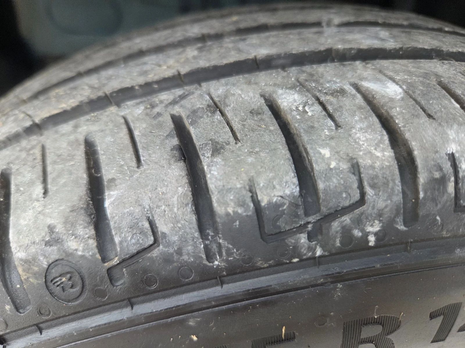 Renault Kangoo 1.5dci* klima*  | Mobile.bg   16