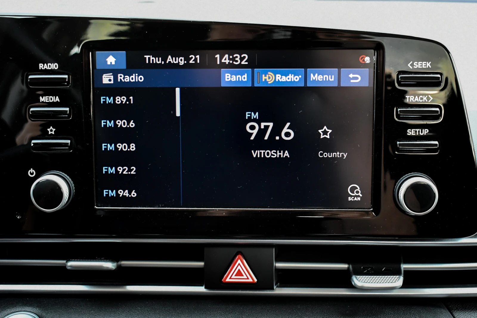 Hyundai Elantra 2.0 | Mobile.bg   16