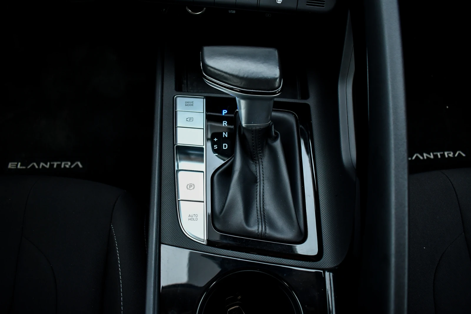 Hyundai Elantra 2.0 | Mobile.bg   17