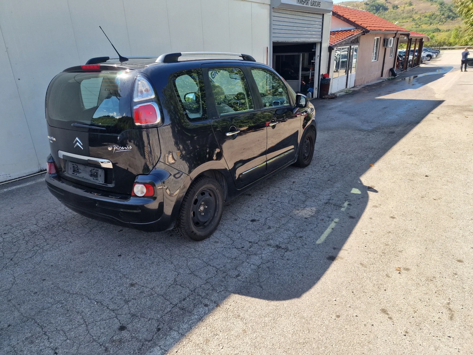 Citroen C3 Picasso 1, 4i evro5  - изображение 4