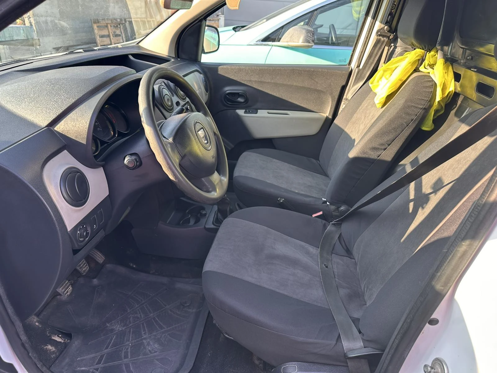 Dacia Dokker | Mobile.bg � ����������� 9