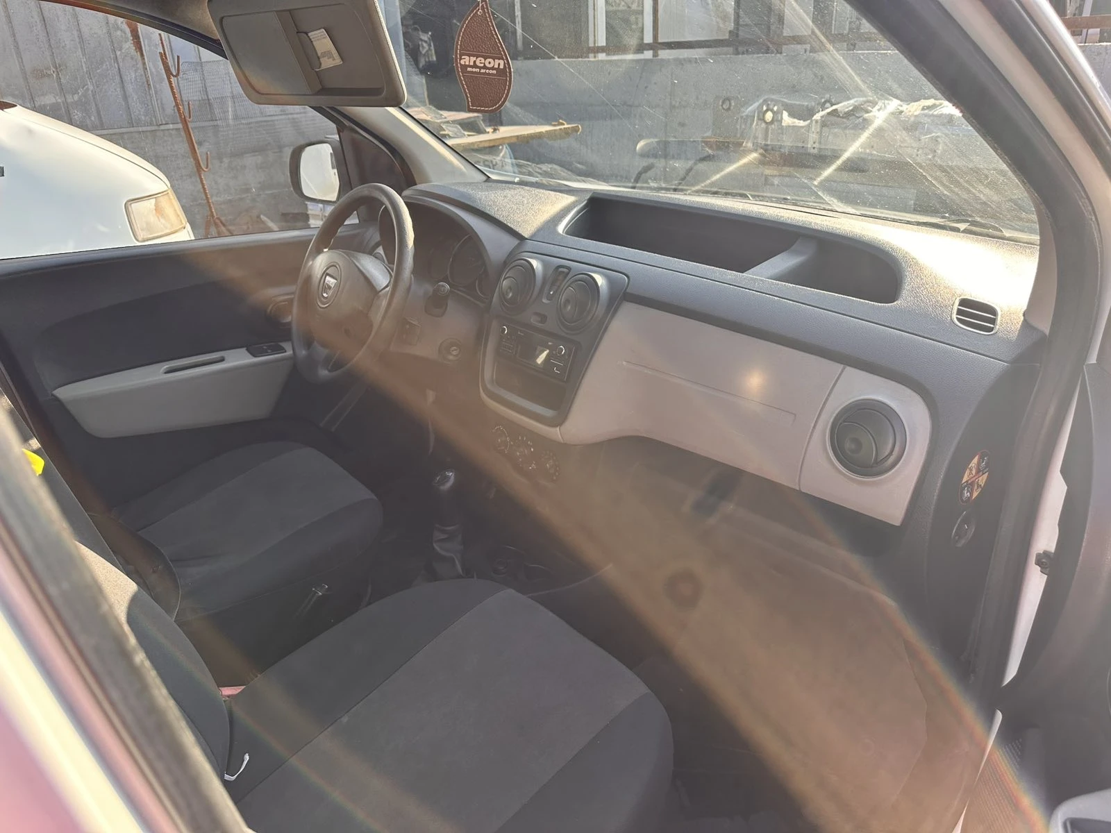 Dacia Dokker | Mobile.bg � ����������� 11