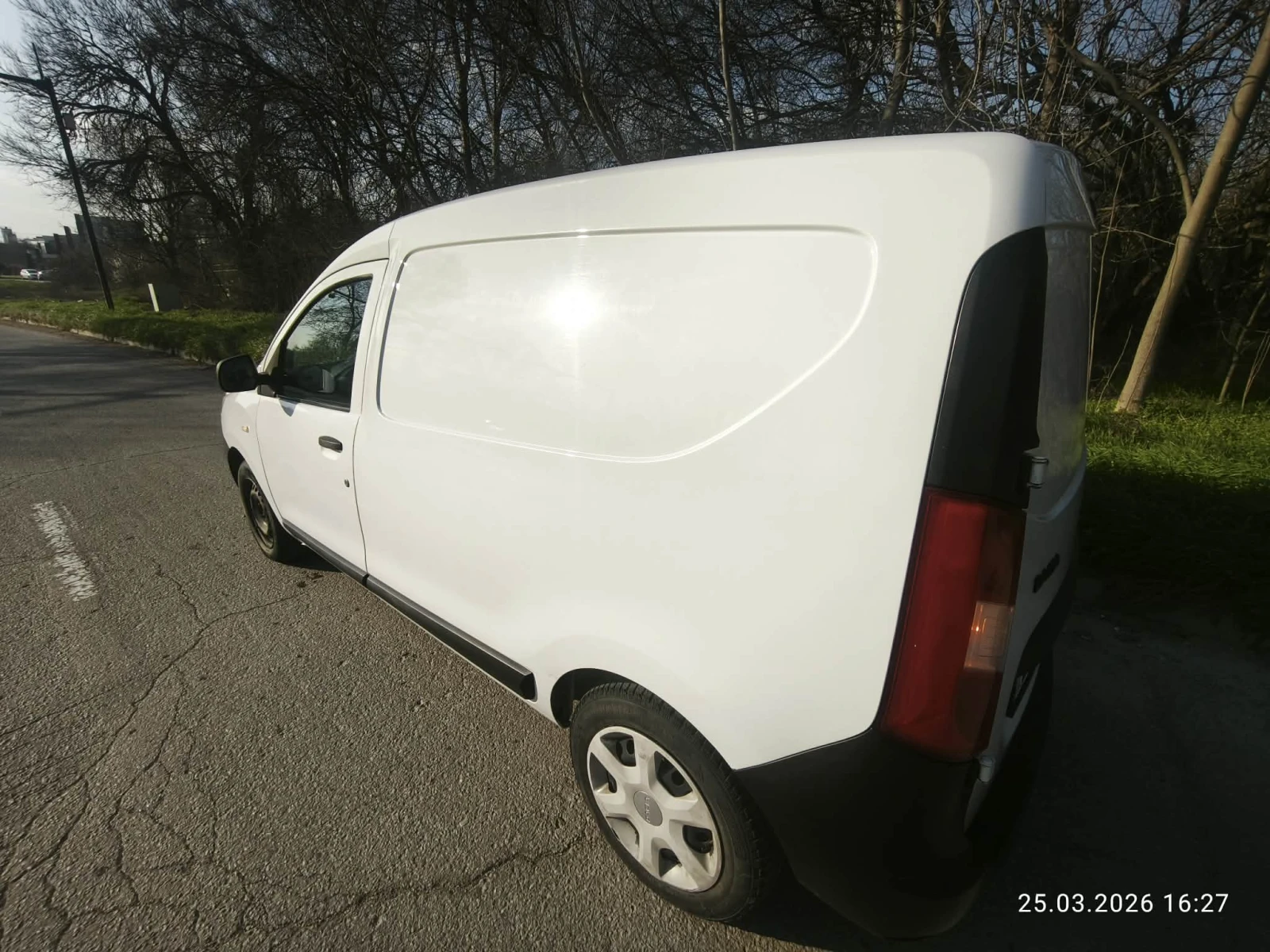 Dacia Dokker | Mobile.bg � ����������� 7