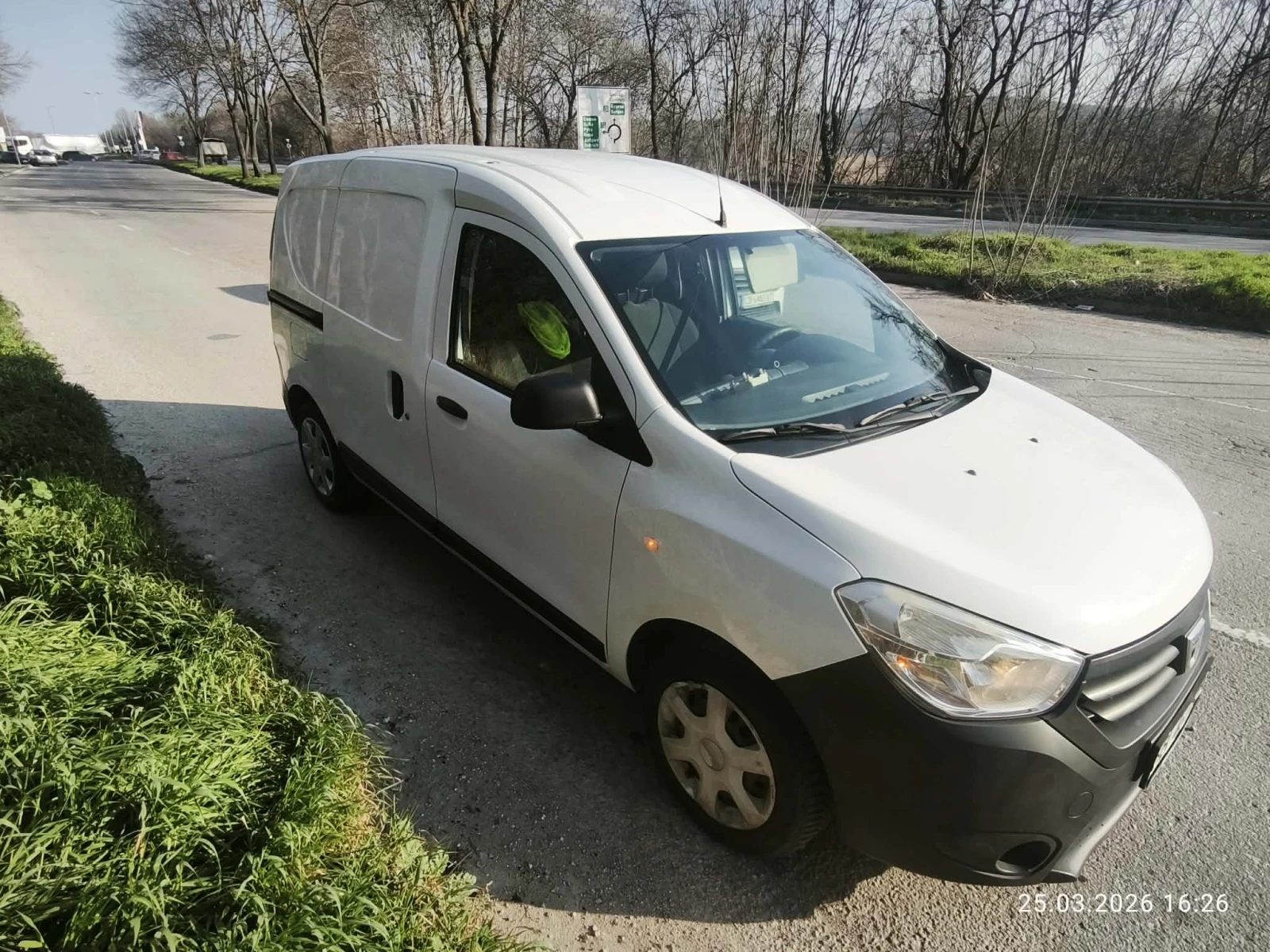 Dacia Dokker | Mobile.bg � ����������� 1