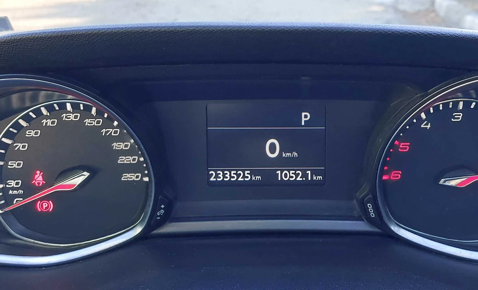 Peugeot 308 2.0 BlueHDi 150 ALLURE, ,  | Mobile.bg   11