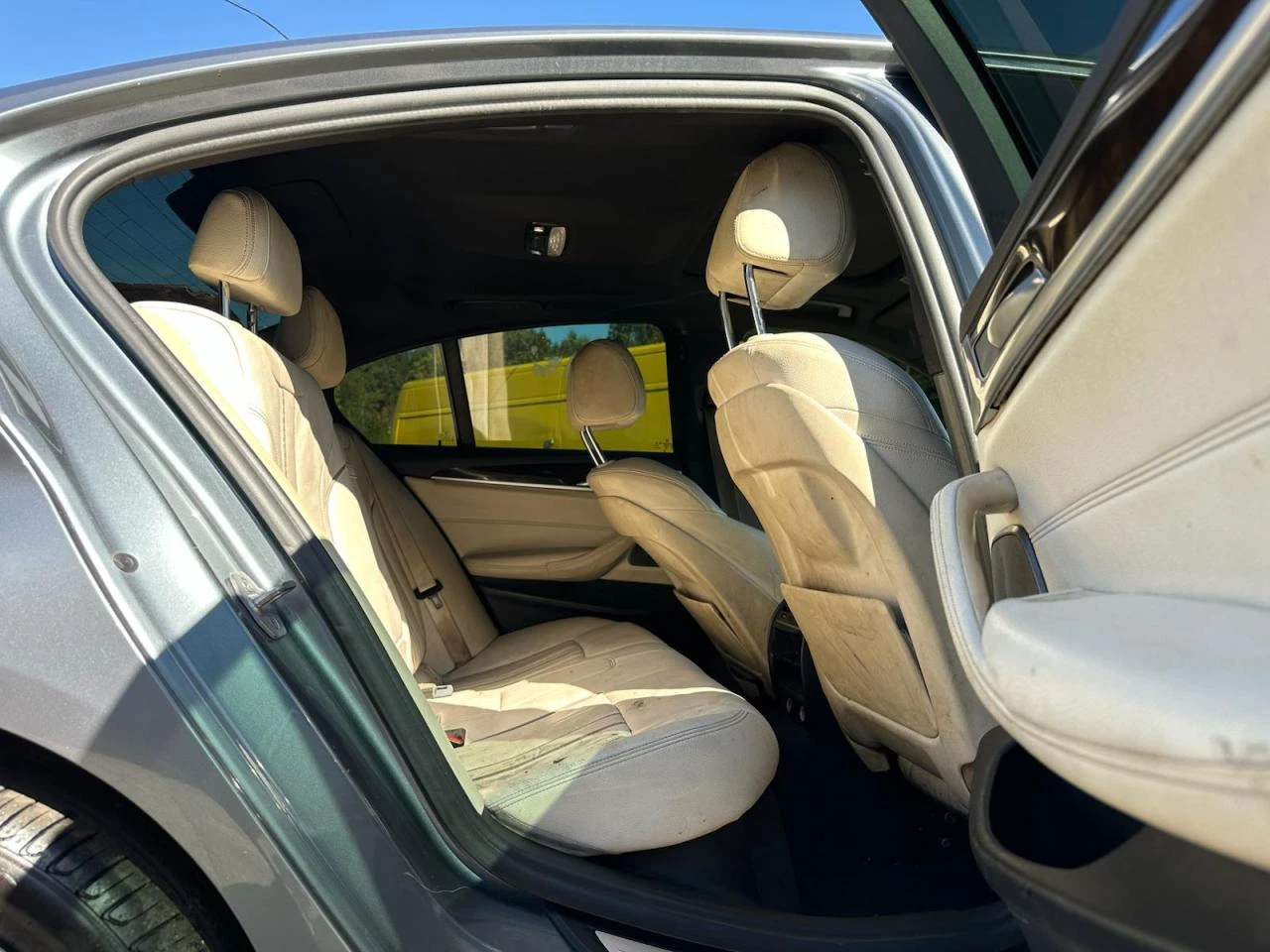 BMW 540 * DIGITAL* PANO*  - изображение 8